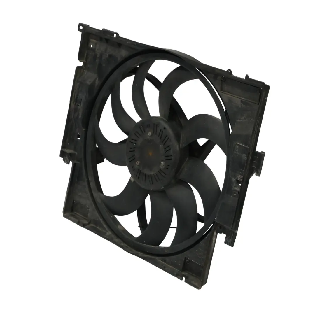 BMW F20 F21 F22 F30 F32 LCI motore raffreddamento radiatore ventola 600W 8641947