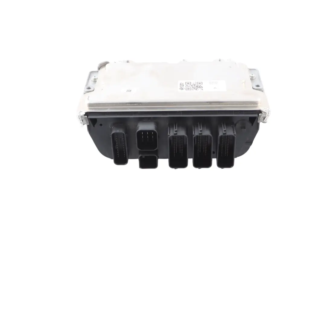 Mini One F55 F56 B38 102HP Petrol Engine Control Unit ECU DME 8638784 Manual