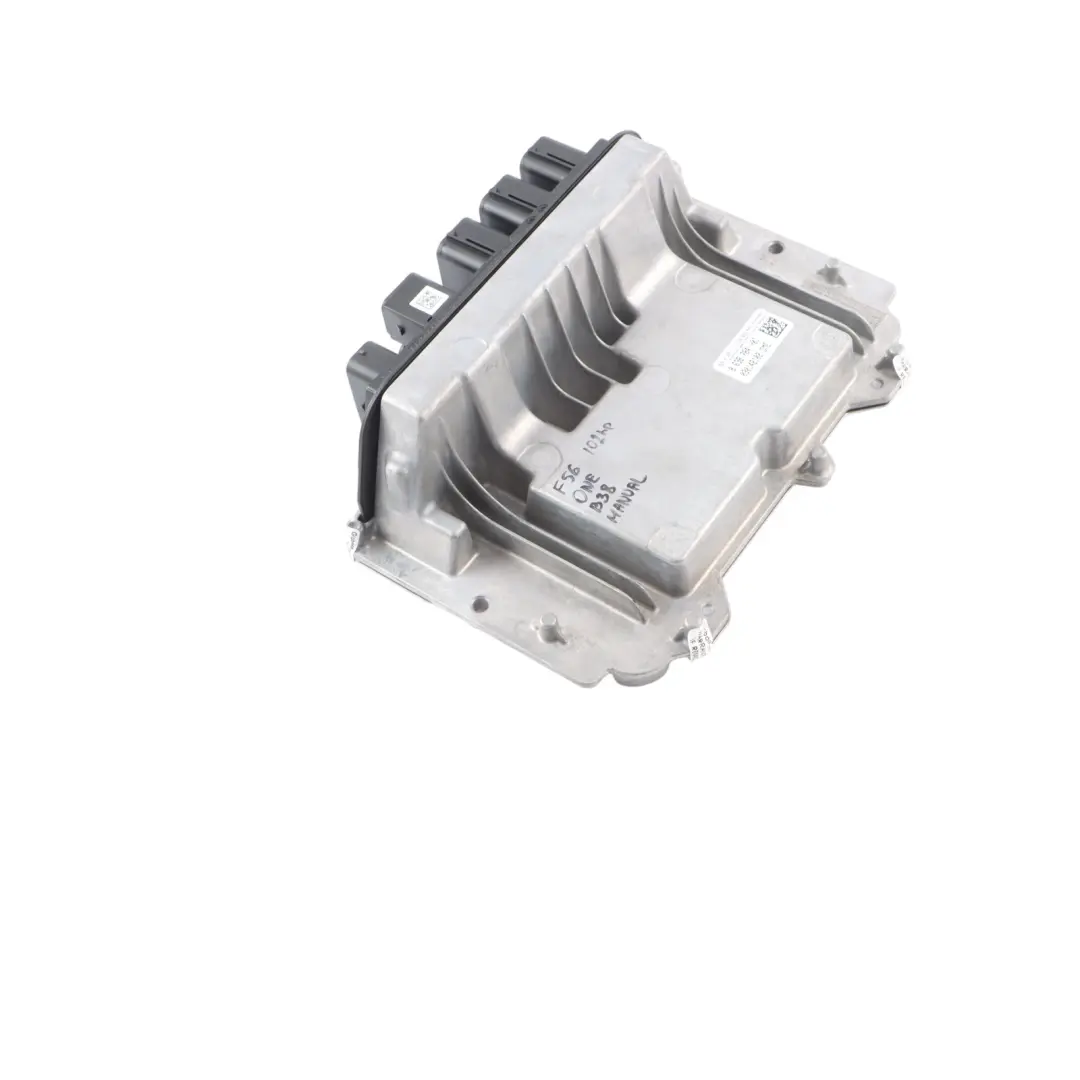 Mini One F55 F56 B38 102HP Petrol Engine Control Unit ECU DME 8638784 Manual