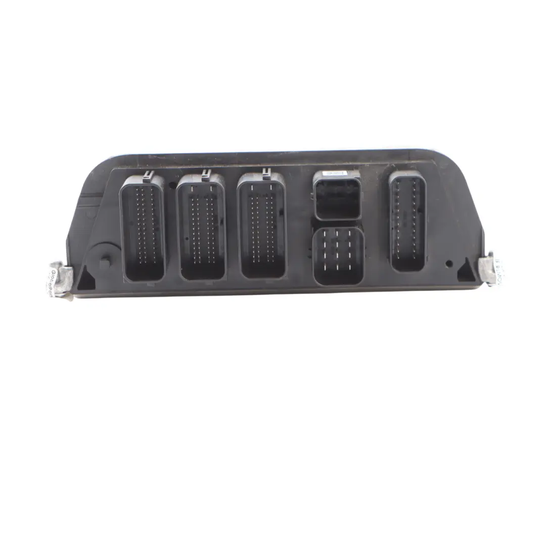 Mini One F55 F56 B38 102HP Petrol Engine Control Unit ECU DME 8638784 Manual