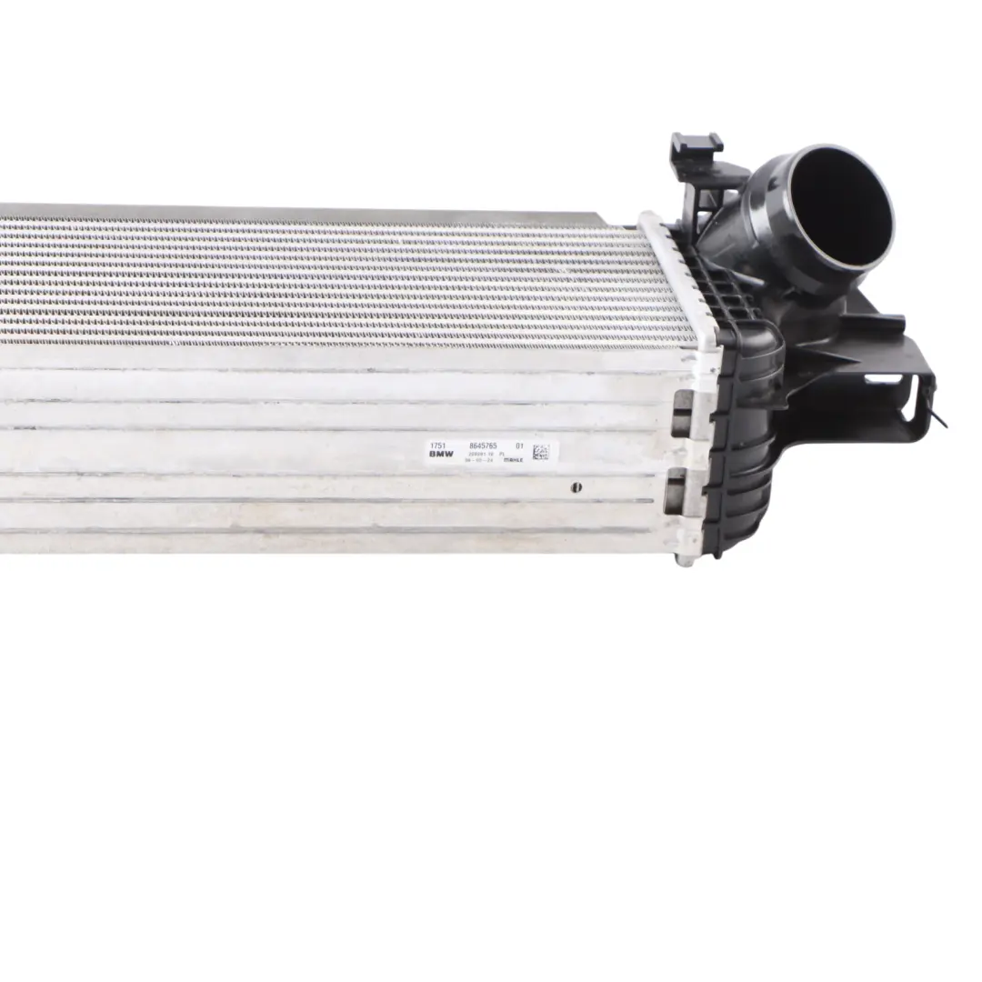 Intercooler BMW F40 M135iX Mini F60 JCW Radiator Charge Air Cooler 8645765