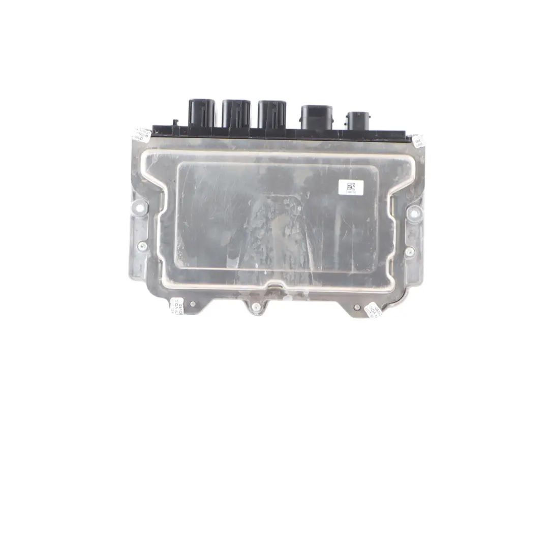 BMW F45 218i B38 136HP Petrol Engine Control Unit ECU DME 8655106 Manual