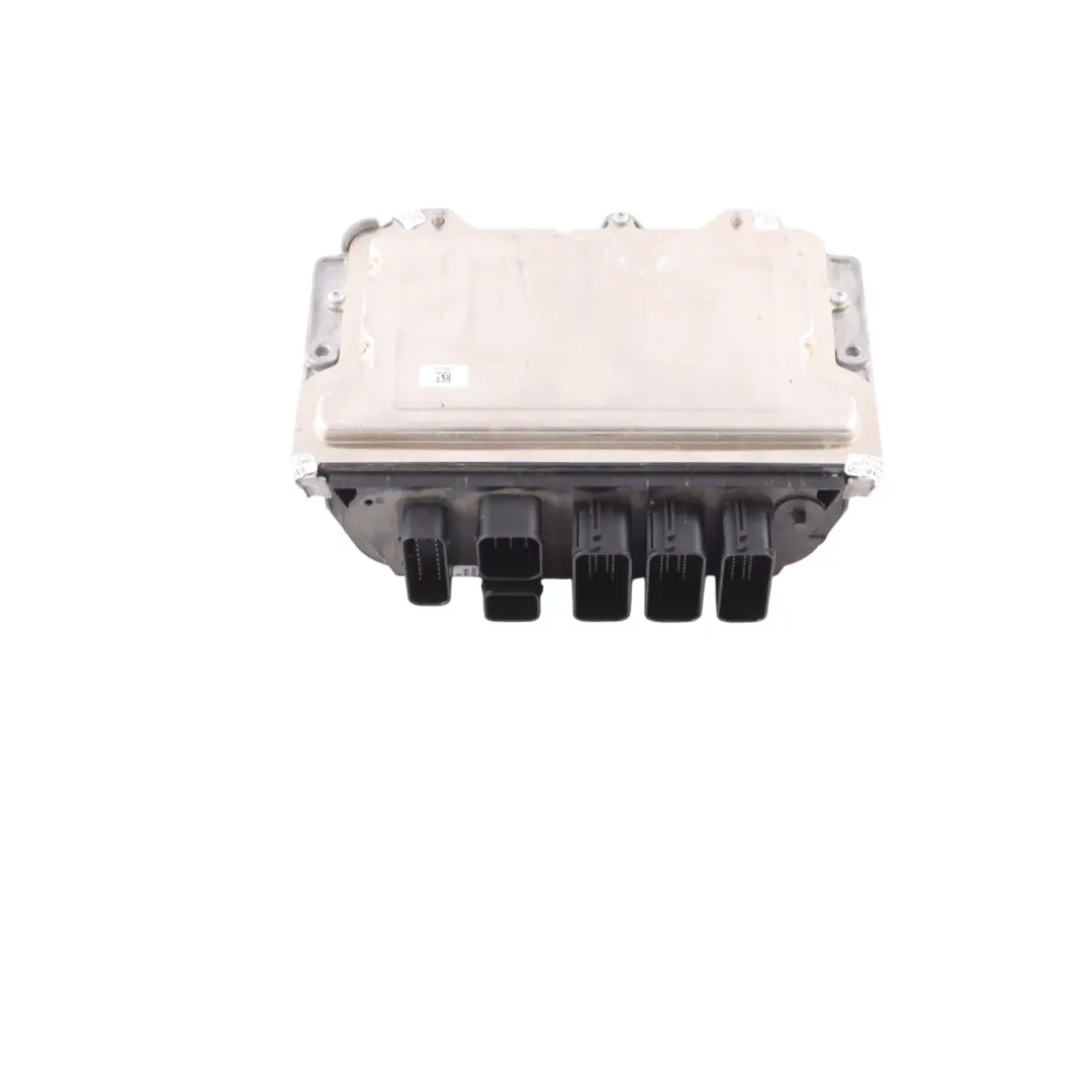 BMW F45 218i B38 136HP Petrol Engine Control Unit ECU DME 8655106 Manual