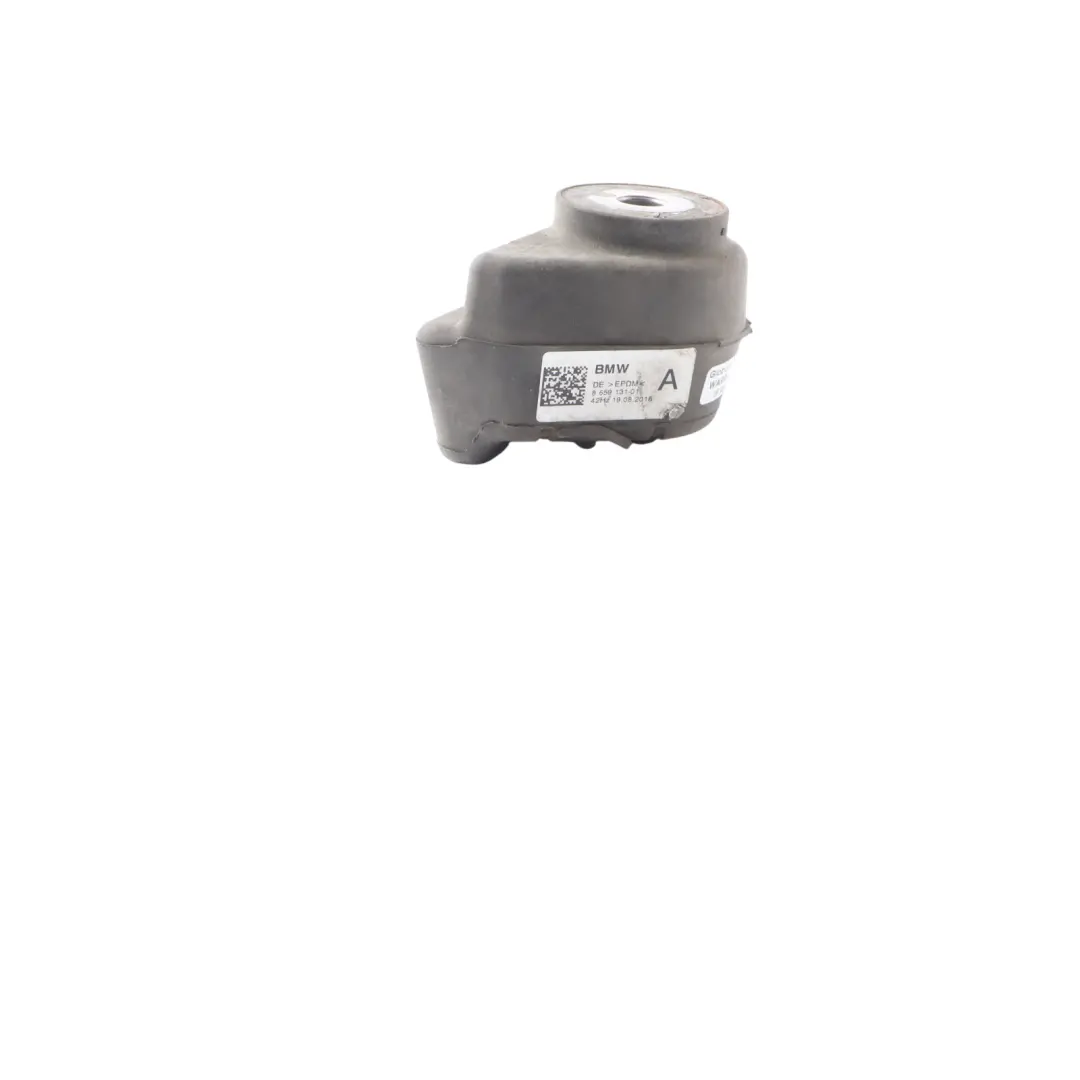 BMW F30 LCI F32 Rear Differential Vibration Absorber 42Hz 8659131