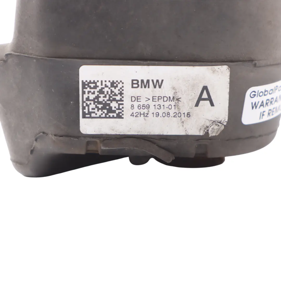 BMW F30 LCI F32 Rear Differential Vibration Absorber 42Hz 8659131