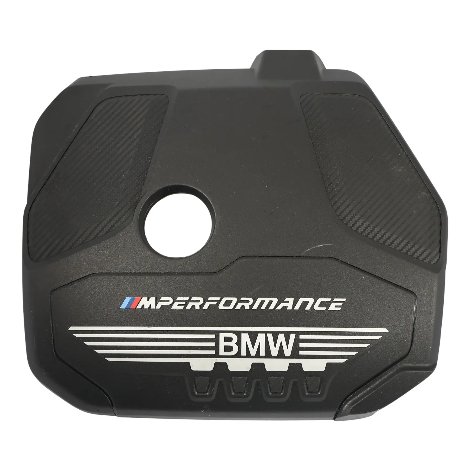 BMW F40 F44 B48E M Performance Cubierta Motor Embellecedor Panel 8661683
