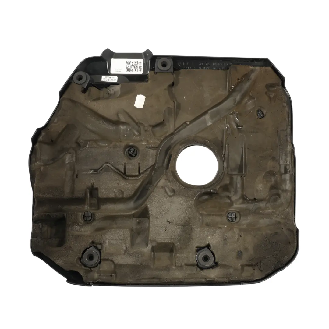 BMW F40 F44 F39 B48E M Performance Osłona Pokrywa Silnika Górna 8661683