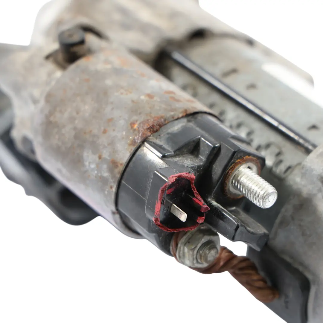 BMW F97 F98 G01 G02 G20 G30 Engine Starter Motor 8671505