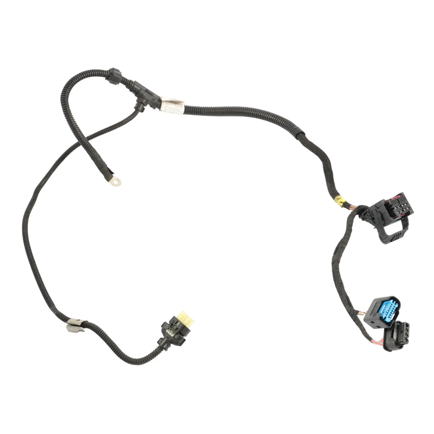 Mini Cooper R56 Petrol Engine Installation Wiring Loom Harness 8678967