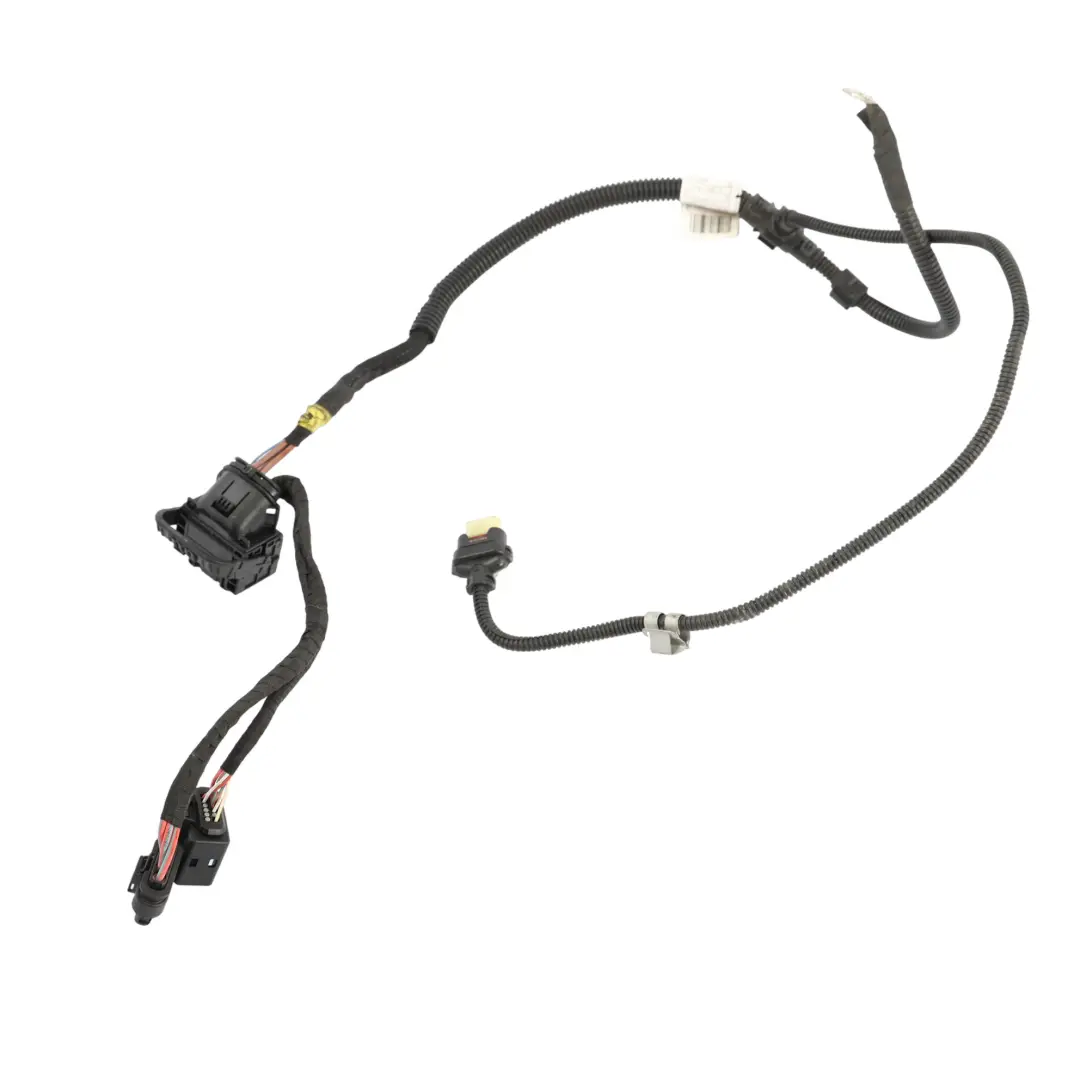 Mini Cooper R56 Wiązka Przewodów Instalacji Silnika Benzyna 8678967
