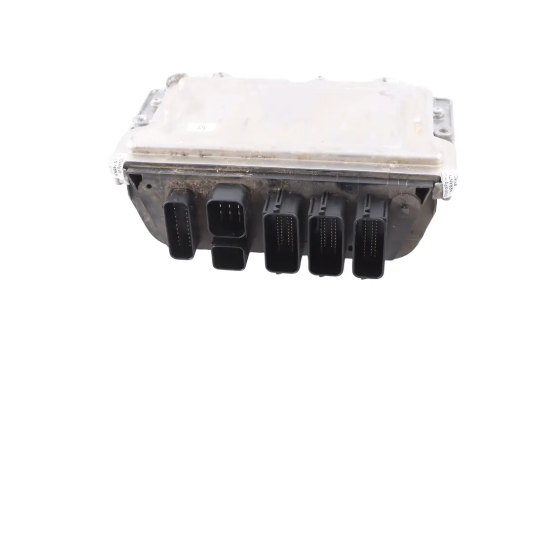 Mini Cooper F56 B38 136HP Petrol Engine Control Unit ECU DME 8691827 Automatic