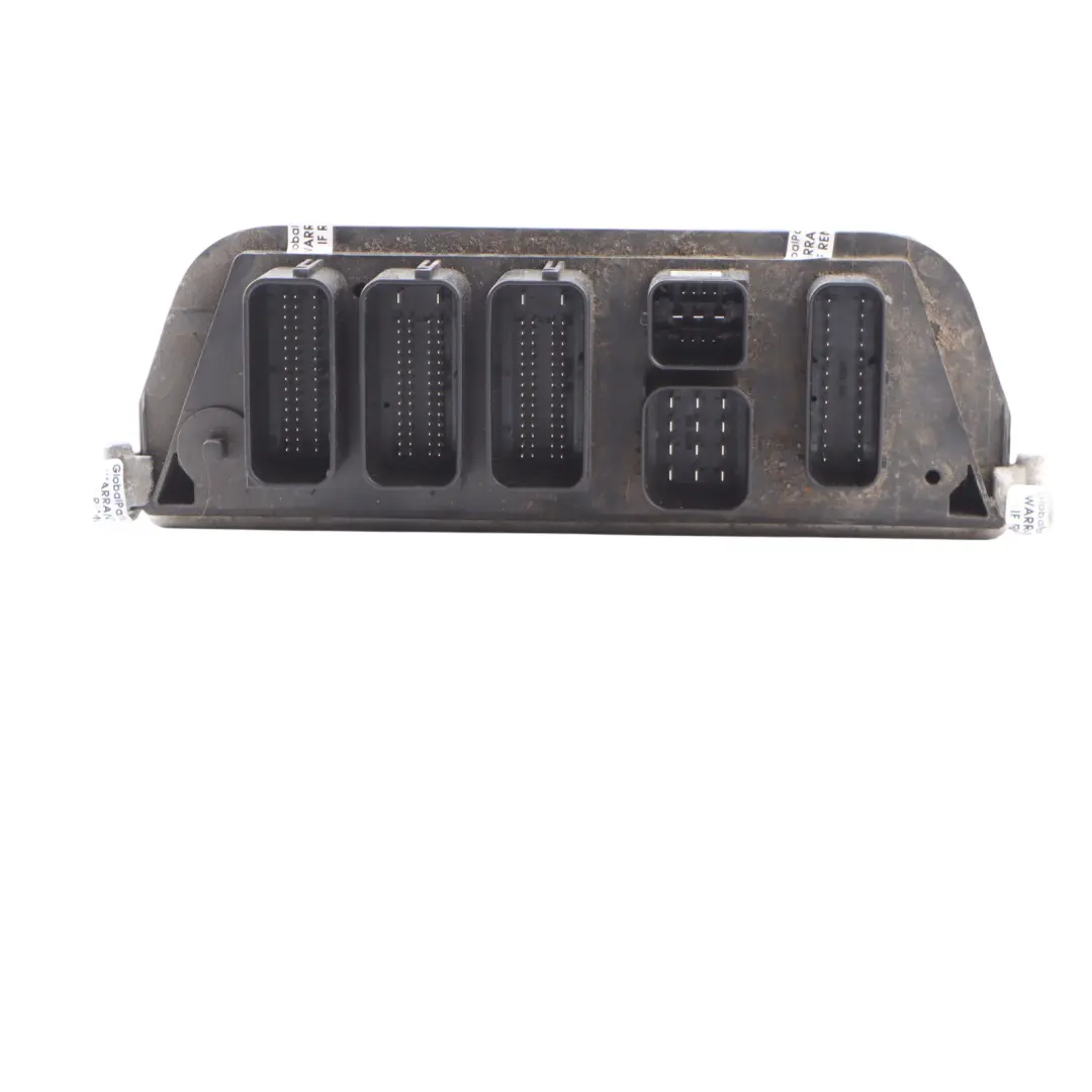 Mini Cooper F56 B38 136HP Petrol Engine Control Unit ECU DME 8691827 Automatic