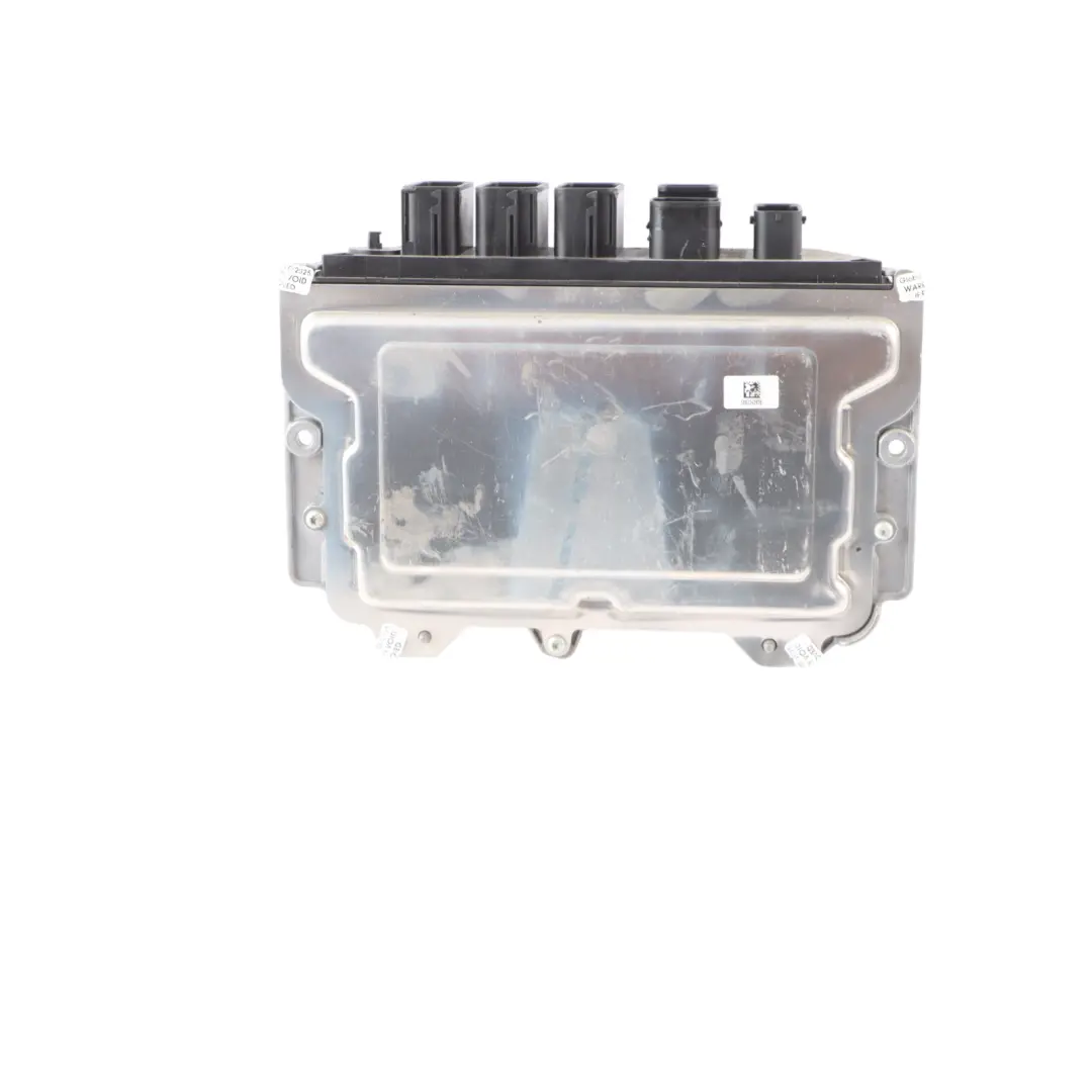 Mini F54 F55 F57 B48 136HP Petrol Engine Control ECU Kit DME 8674258 Manual