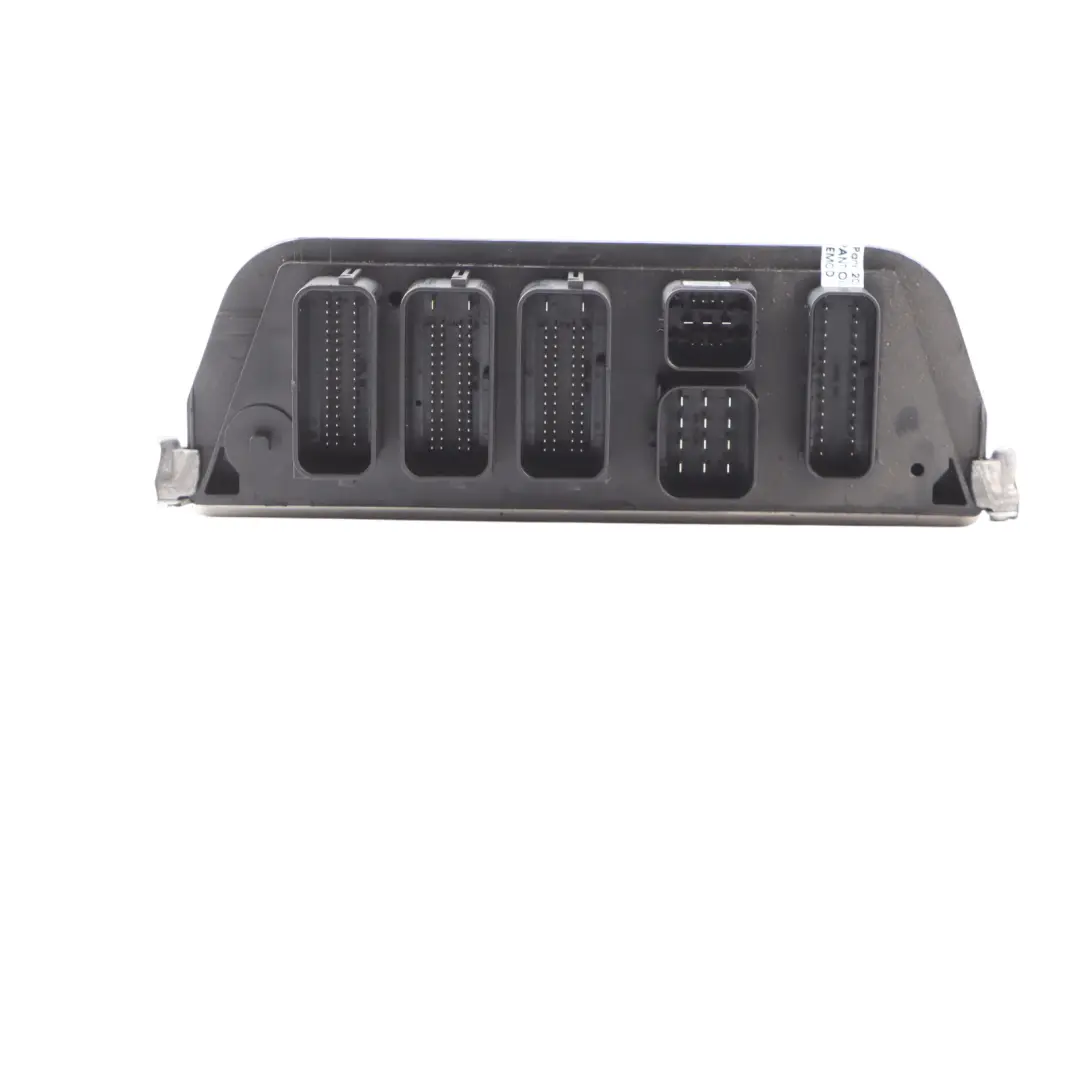 Mini F54 F55 F57 B48 136HP Petrol Engine Control ECU Kit DME 8674258 Manual