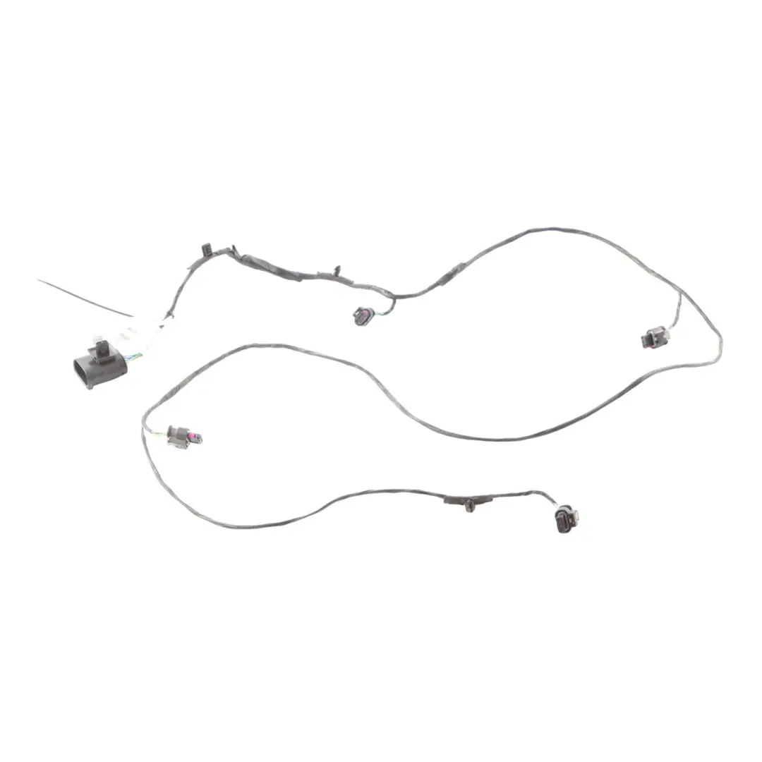 BMW F40 Front Bumper PDC Parking Sensor Harness Wiring Cable Loom 8715710