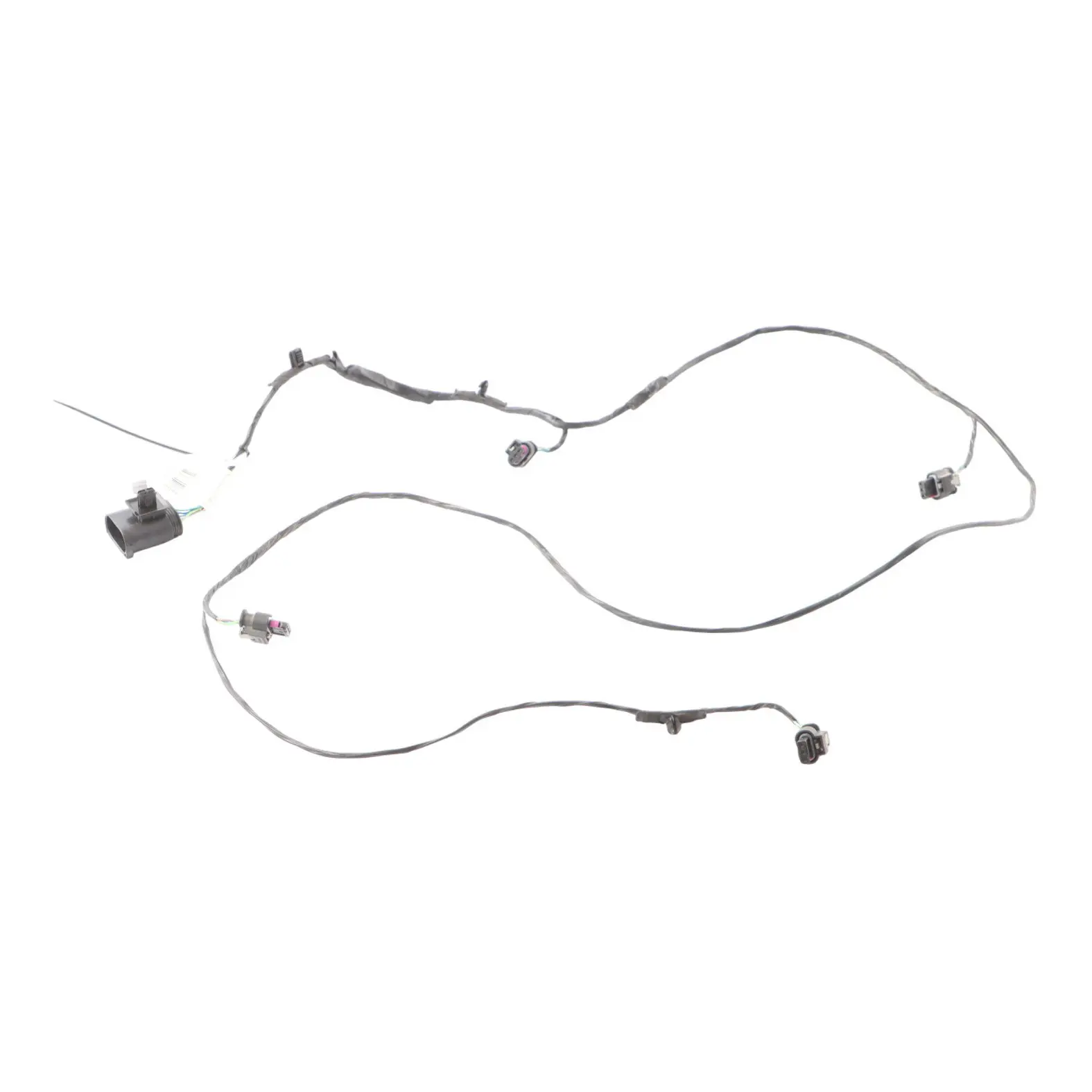 BMW F40 Front Bumper PDC Parking Sensor Harness Wiring Cable Loom 8715710