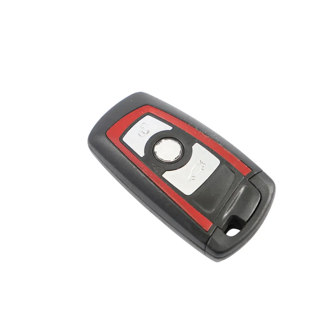 BMW F20 F21 F22 F23 Sport Line Kluczyk Pilot Alarm 434 Mhz Zestaw 8723606