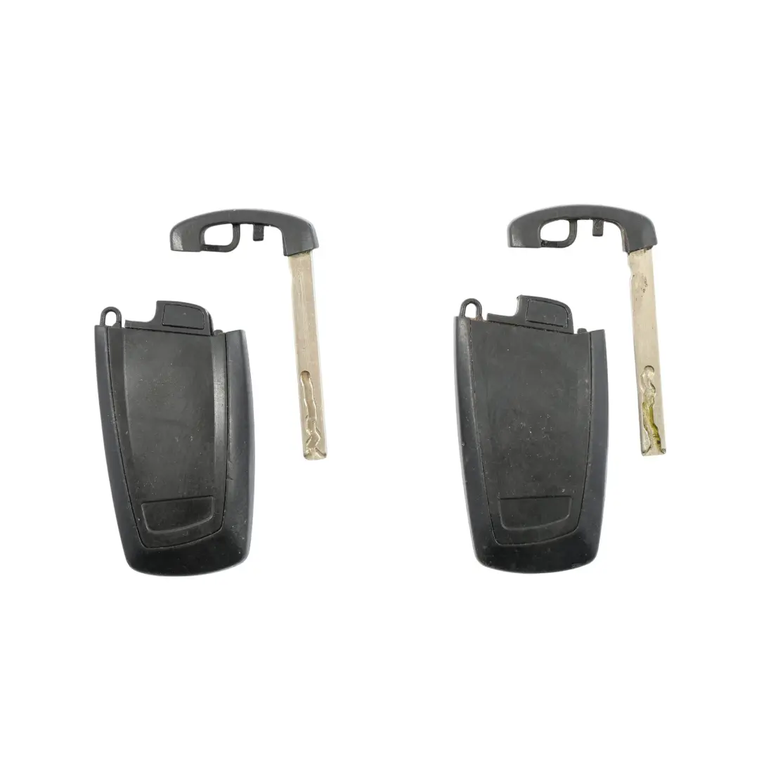 BMW F20 F21 F22 F23 Sport Line Kluczyk Pilot Alarm 434 Mhz Zestaw 8723606
