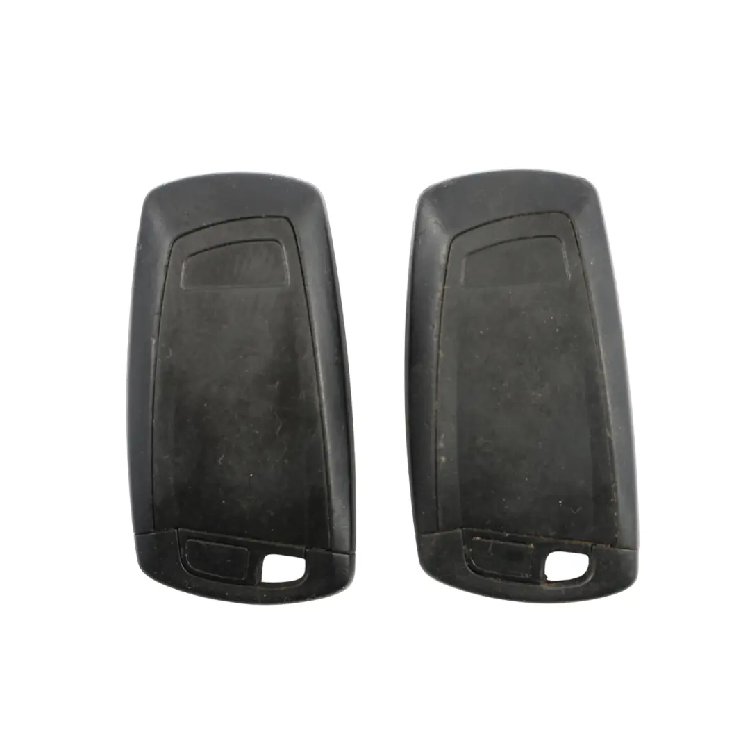 BMW F20 F21 F22 F23 Sport Line Kluczyk Pilot Alarm 434 Mhz Zestaw 8723606