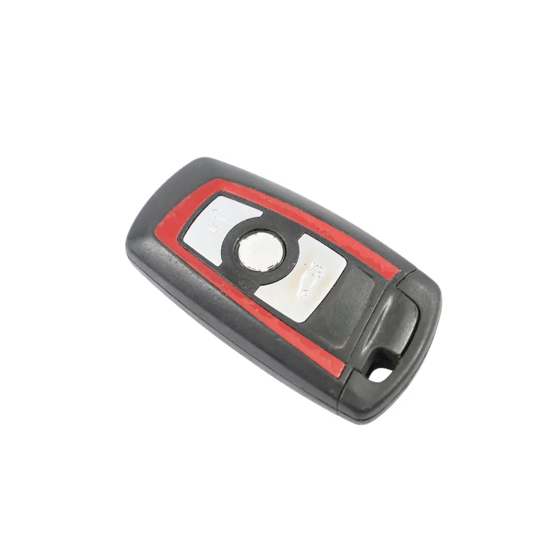 BMW F20 F21 F22 F23 Sport Line Kluczyk Pilot Alarm 434 Mhz Zestaw 8723606