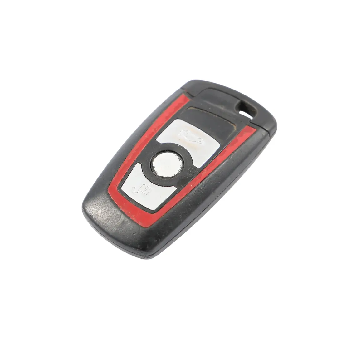 BMW F20 F21 F22 F23 Sport Line Kluczyk Pilot Alarm 434 Mhz Zestaw 8723606