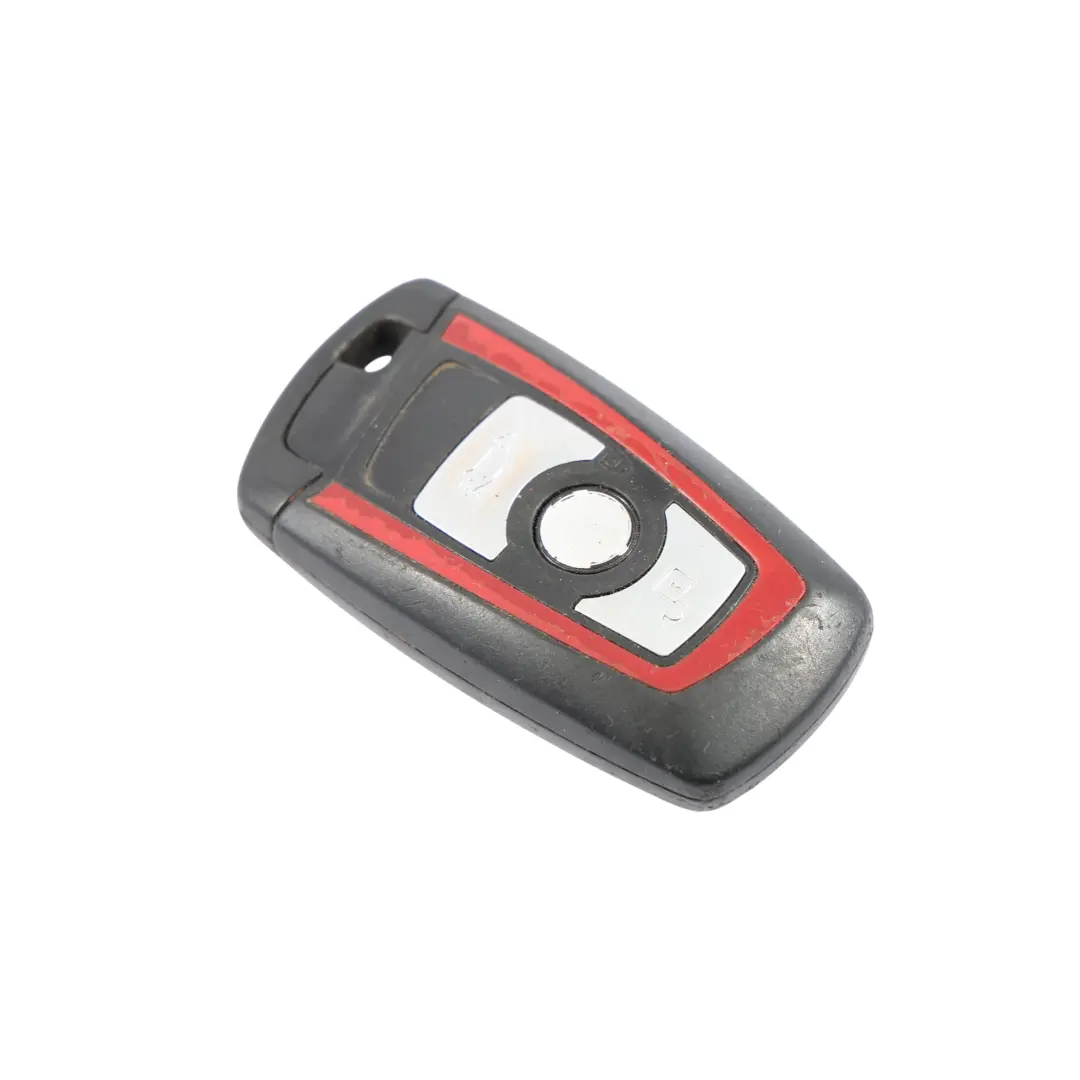 BMW F20 F21 F22 F23 Sport Line Kluczyk Pilot Alarm 434 Mhz Zestaw 8723606