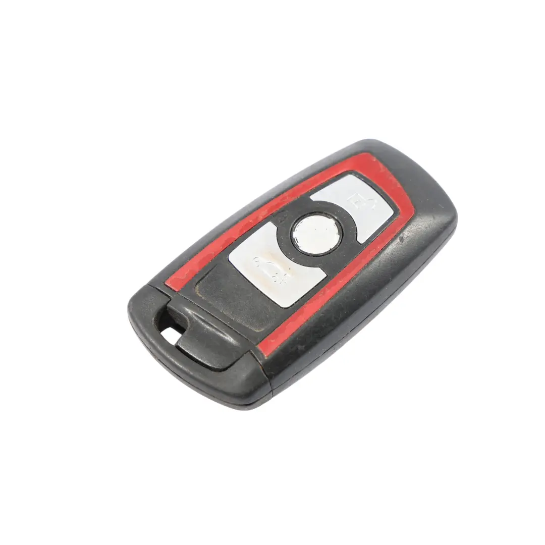 BMW F20 F21 F22 F23 Sport Line Kluczyk Pilot Alarm 434 Mhz Zestaw 8723606