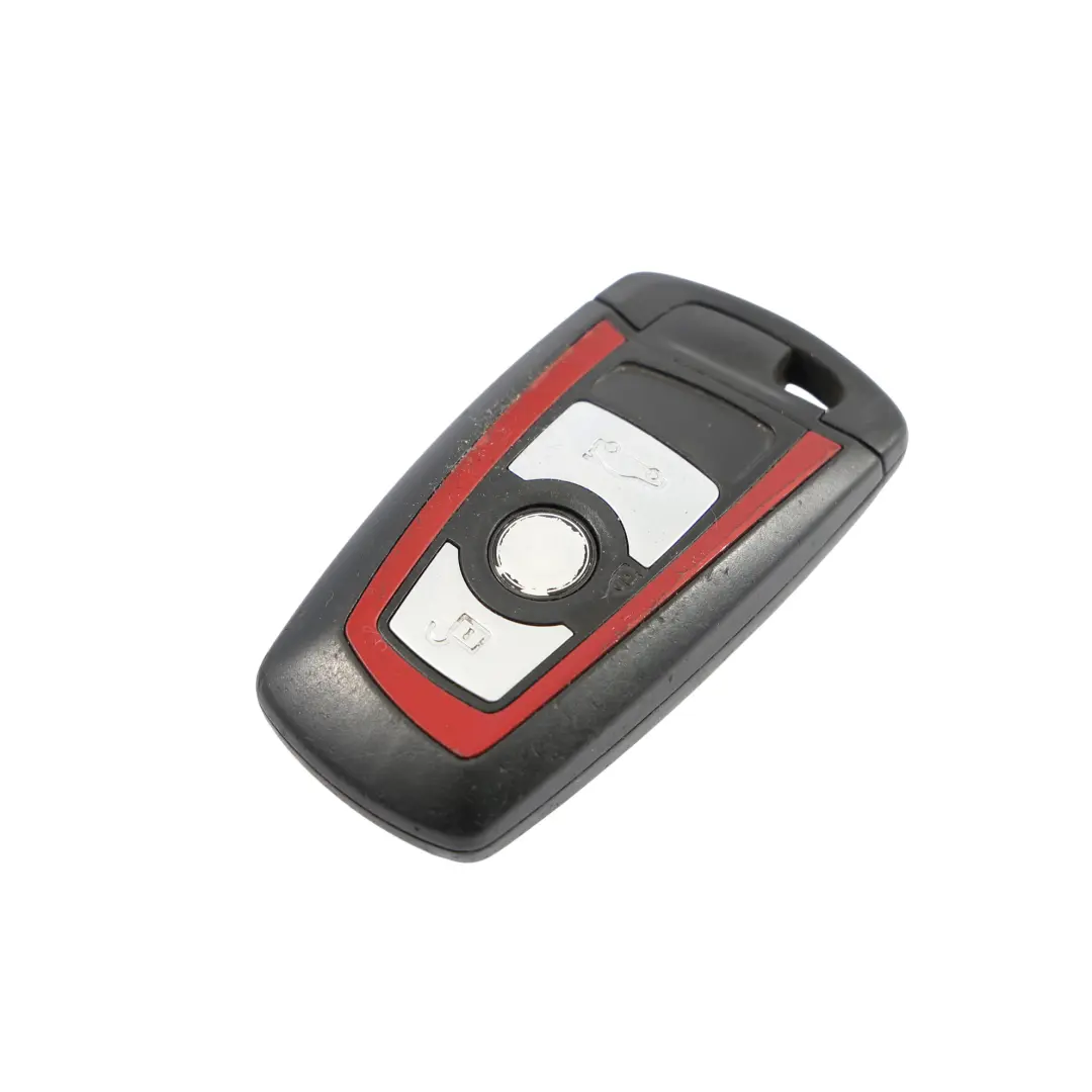 BMW F20 F21 F22 F23 Sport Line Kluczyk Pilot Alarm 434 Mhz Zestaw 8723606