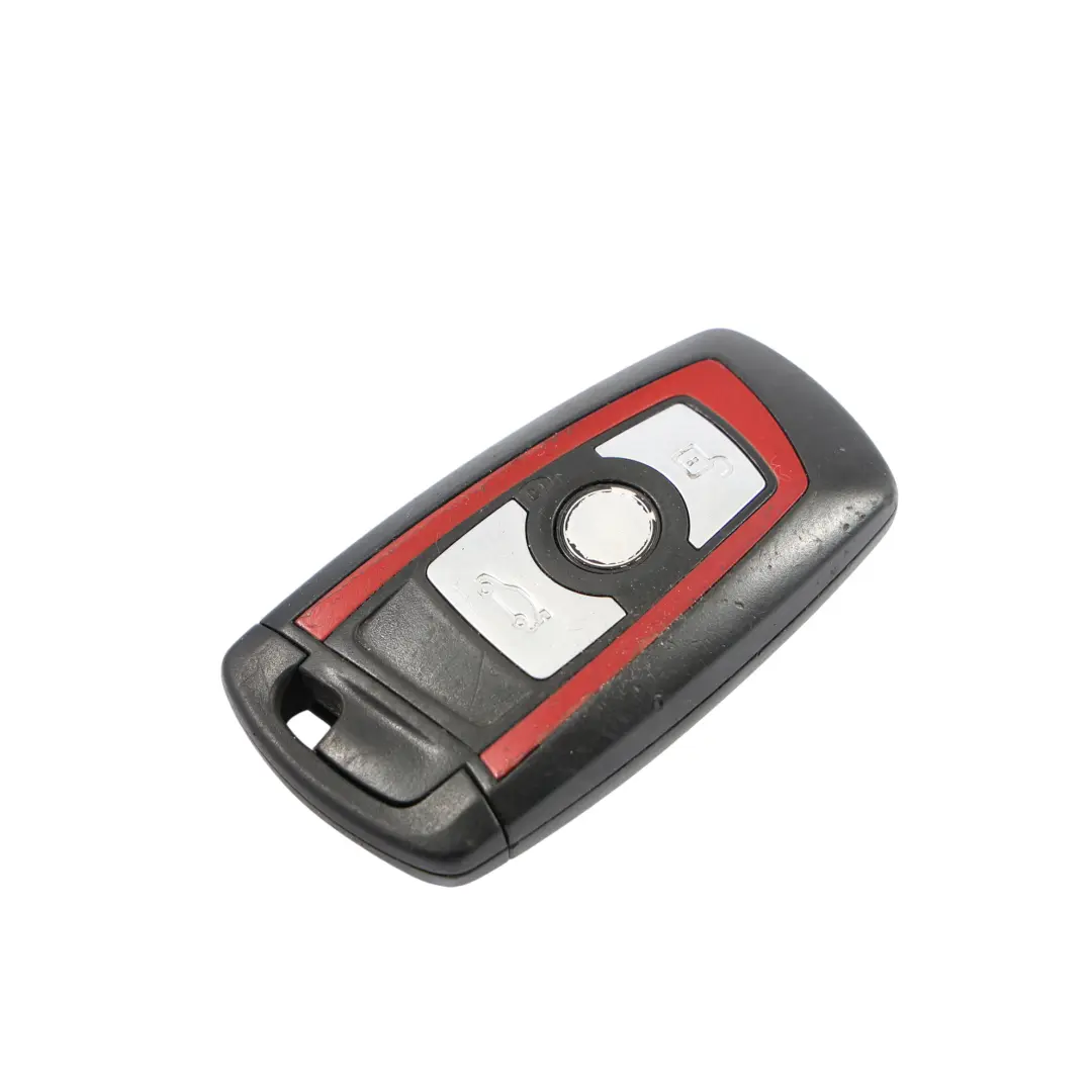 BMW F20 F21 F22 F23 Sport Line Kluczyk Pilot Alarm 434 Mhz Zestaw 8723606