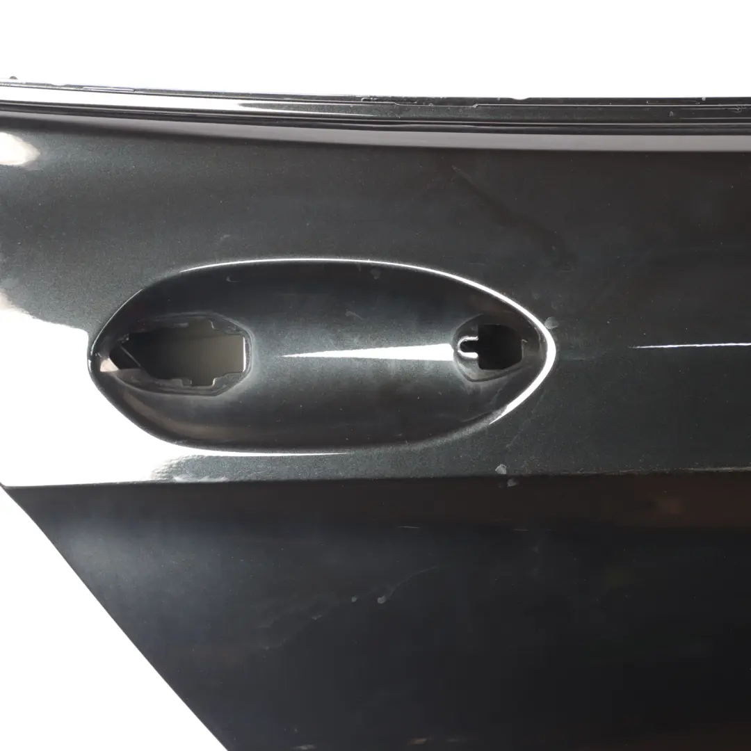 BMW F40 Rear Right Door O/S Black Saphire Metallic - 475