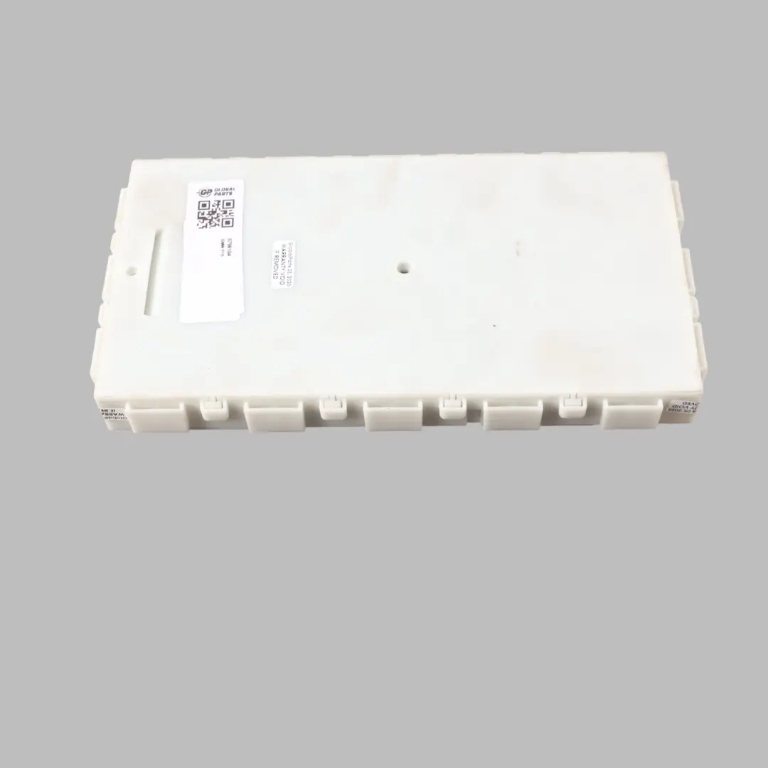 BMW X5 F15 X6 F16 ECU Body Control Module BCM 8796104