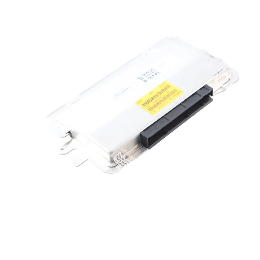 BMW X3 F25 VDC Suspension Control Unit Module ECU 8833308