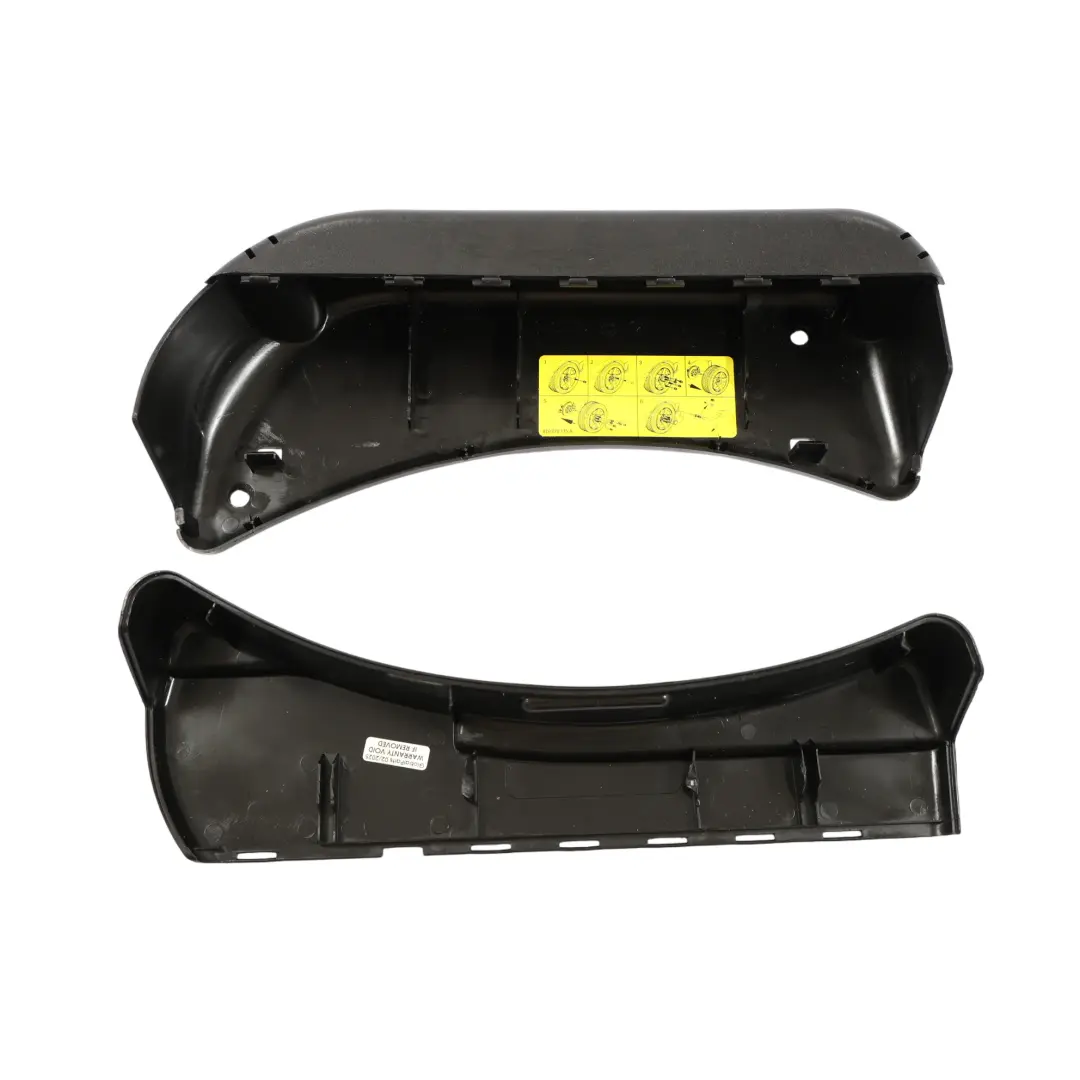 Audi A4 B7 Spare Wheel Jack Car Lift Holder Box 8E0010175A