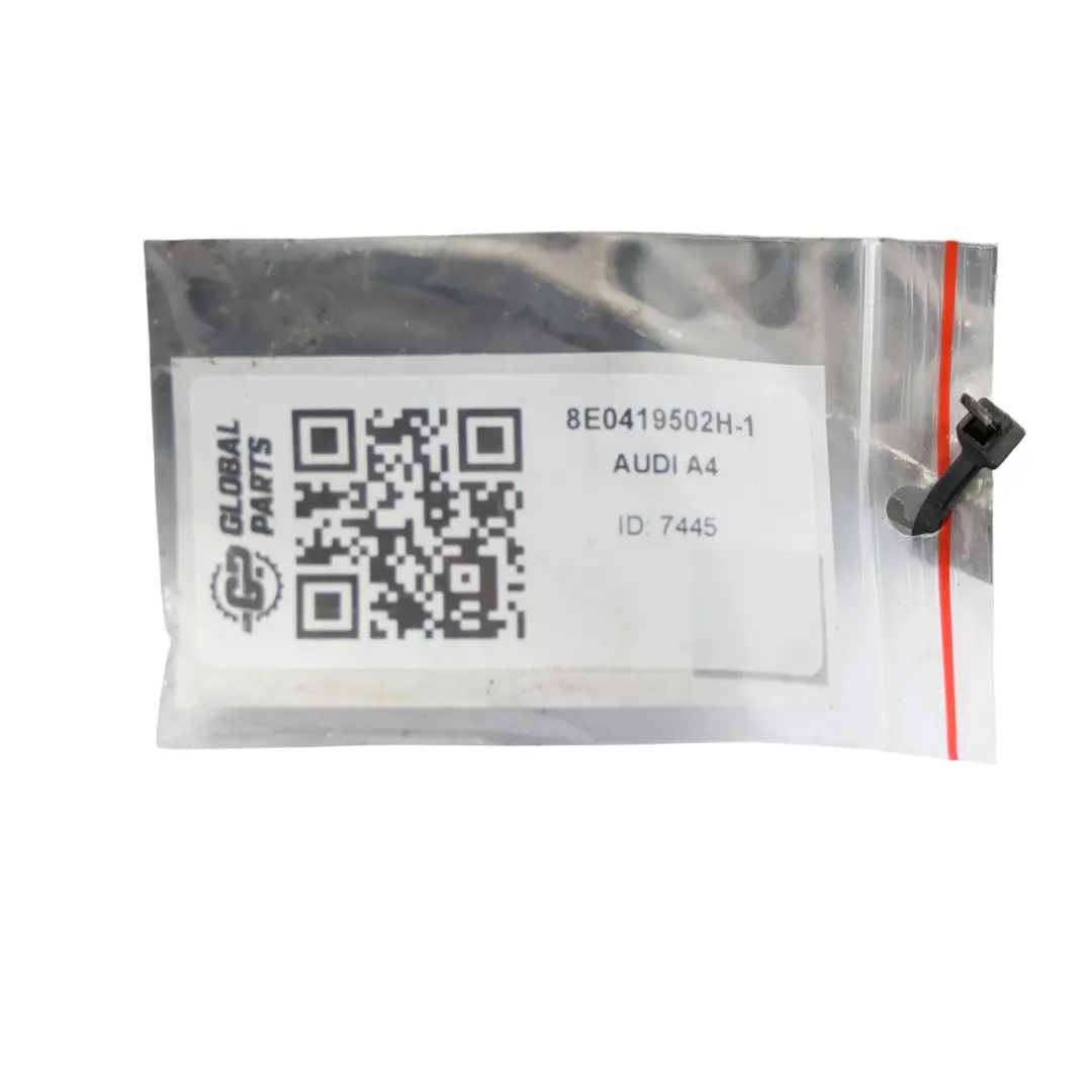 Audi A4 B7 Blocco Sterzo Regolabile Manuale Con Accensione 8E0419502H
