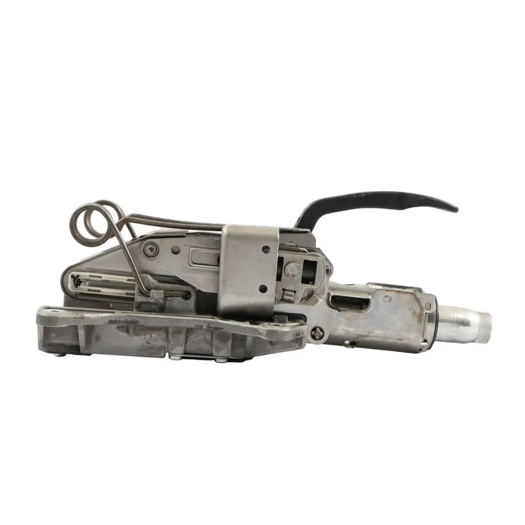 Audi A4 B7 Blocco Sterzo Regolabile Manuale Con Accensione 8E0419502H