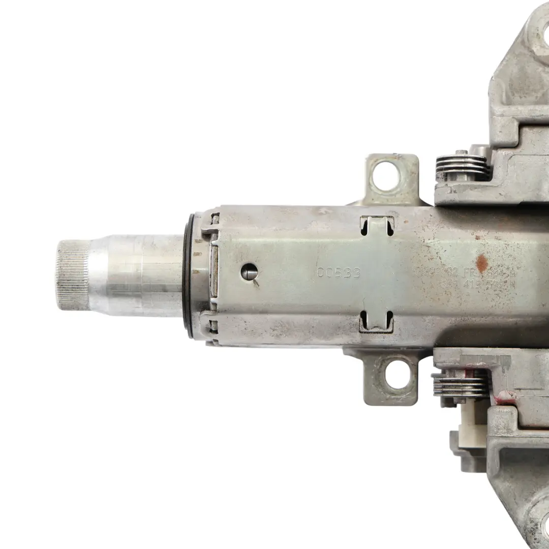 Audi A4 B7 Blocco Sterzo Regolabile Manuale Con Accensione 8E0419502H