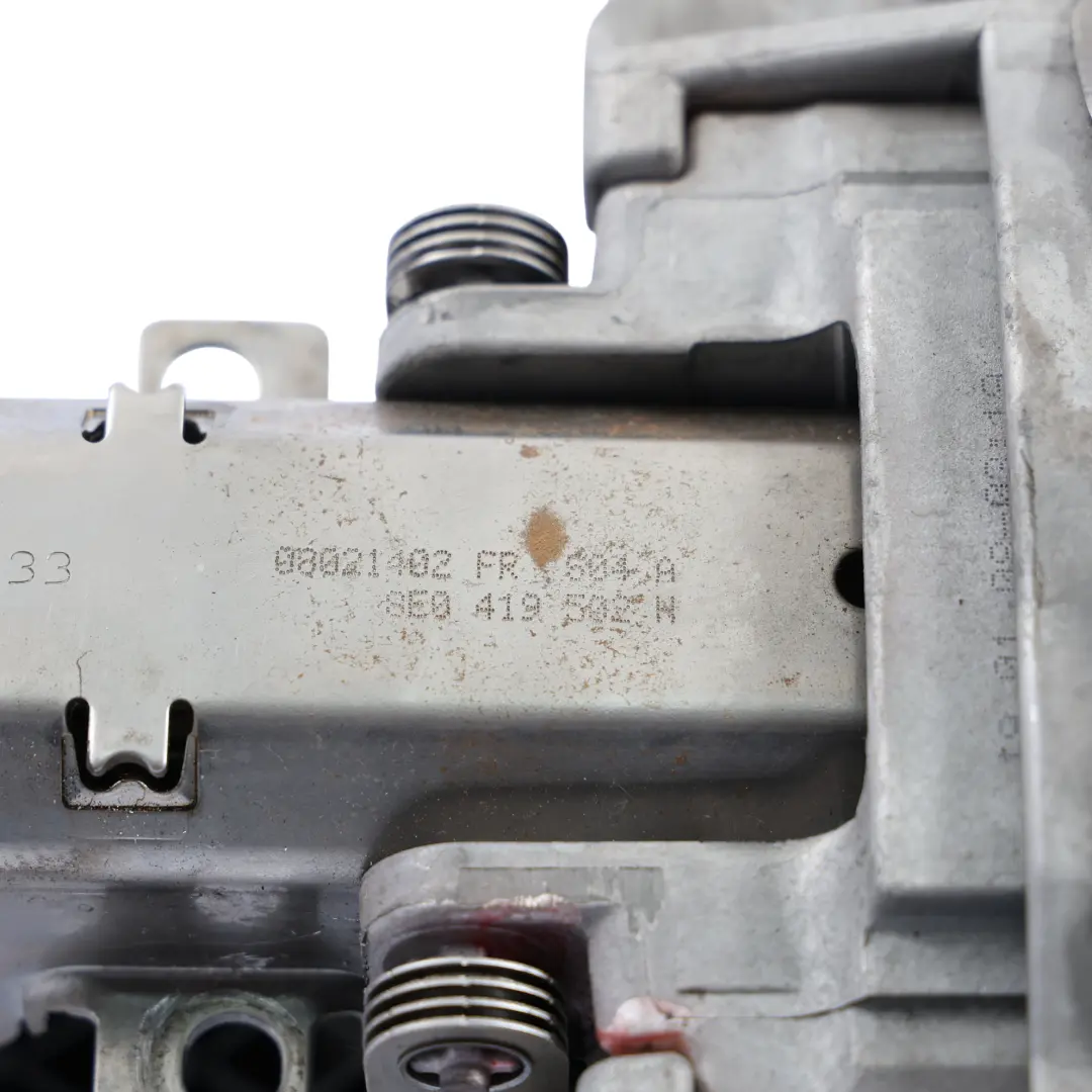 Audi A4 B7 Blocco Sterzo Regolabile Manuale Con Accensione 8E0419502H