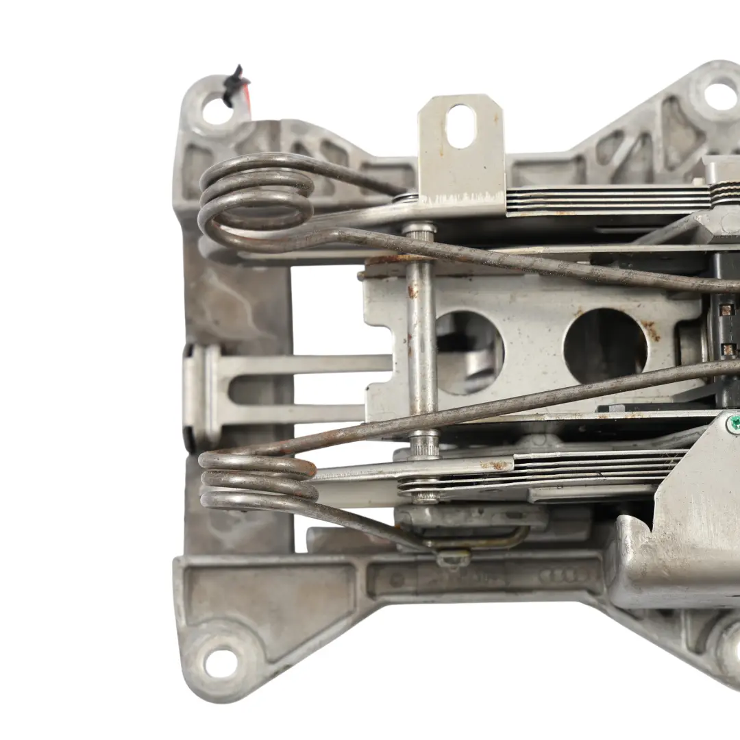 Audi A4 B7 Blocco Sterzo Regolabile Manuale Con Accensione 8E0419502H