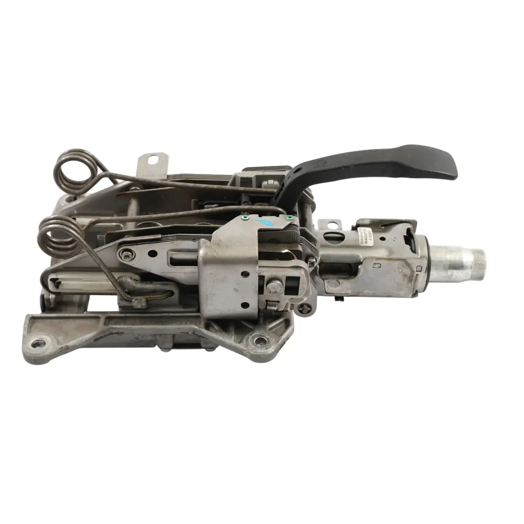 Audi A4 B7 Blocco Sterzo Regolabile Manuale Con Accensione 8E0419502H