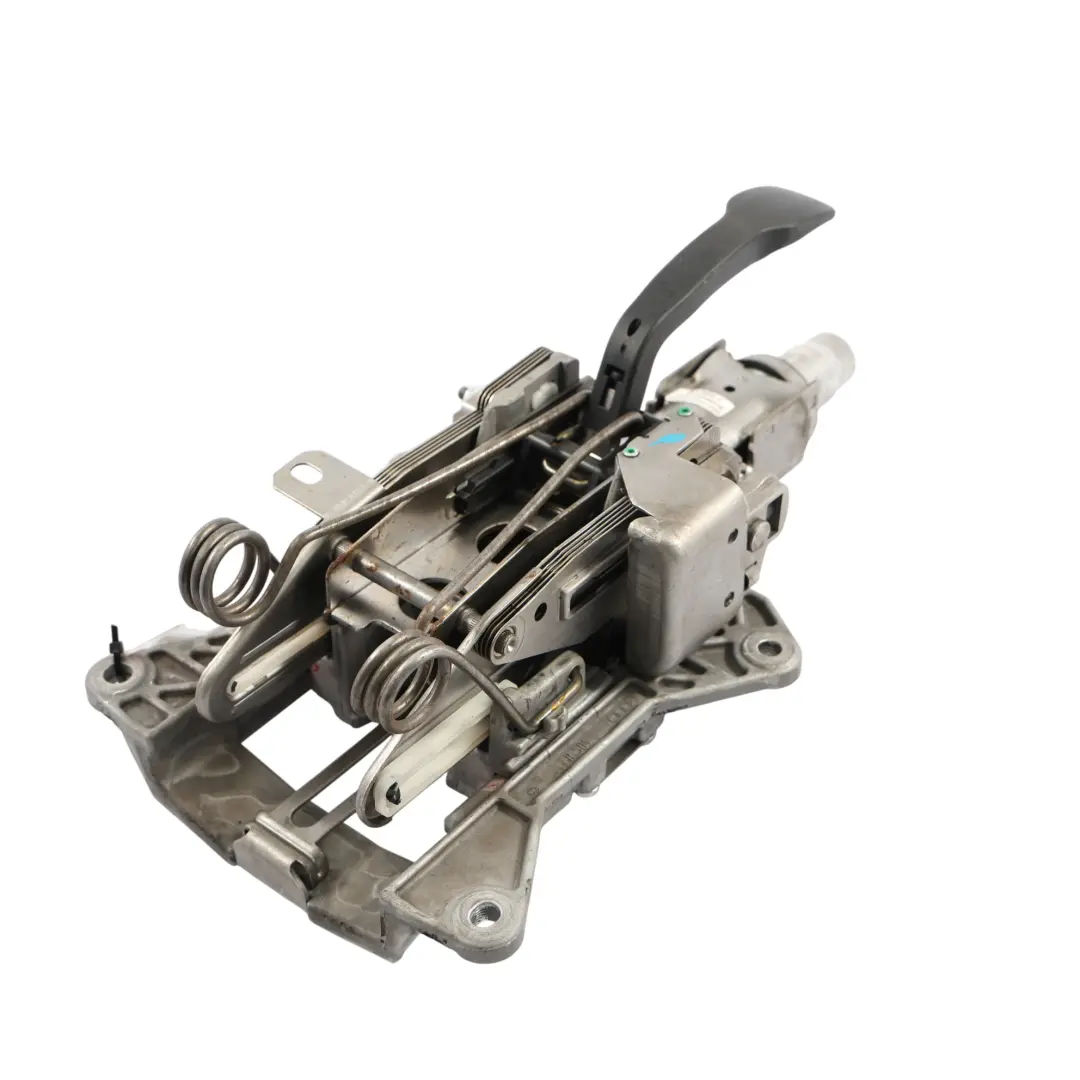 Audi A4 B7 Blocco Sterzo Regolabile Manuale Con Accensione 8E0419502H