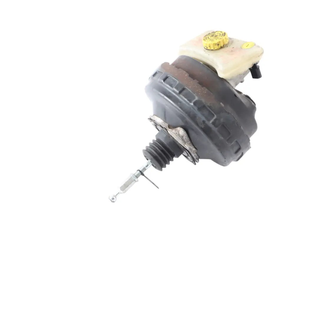 Audi A4 B6 Brake Servo Brake Master Cylinder Booster ABS Unit 8E0612105N