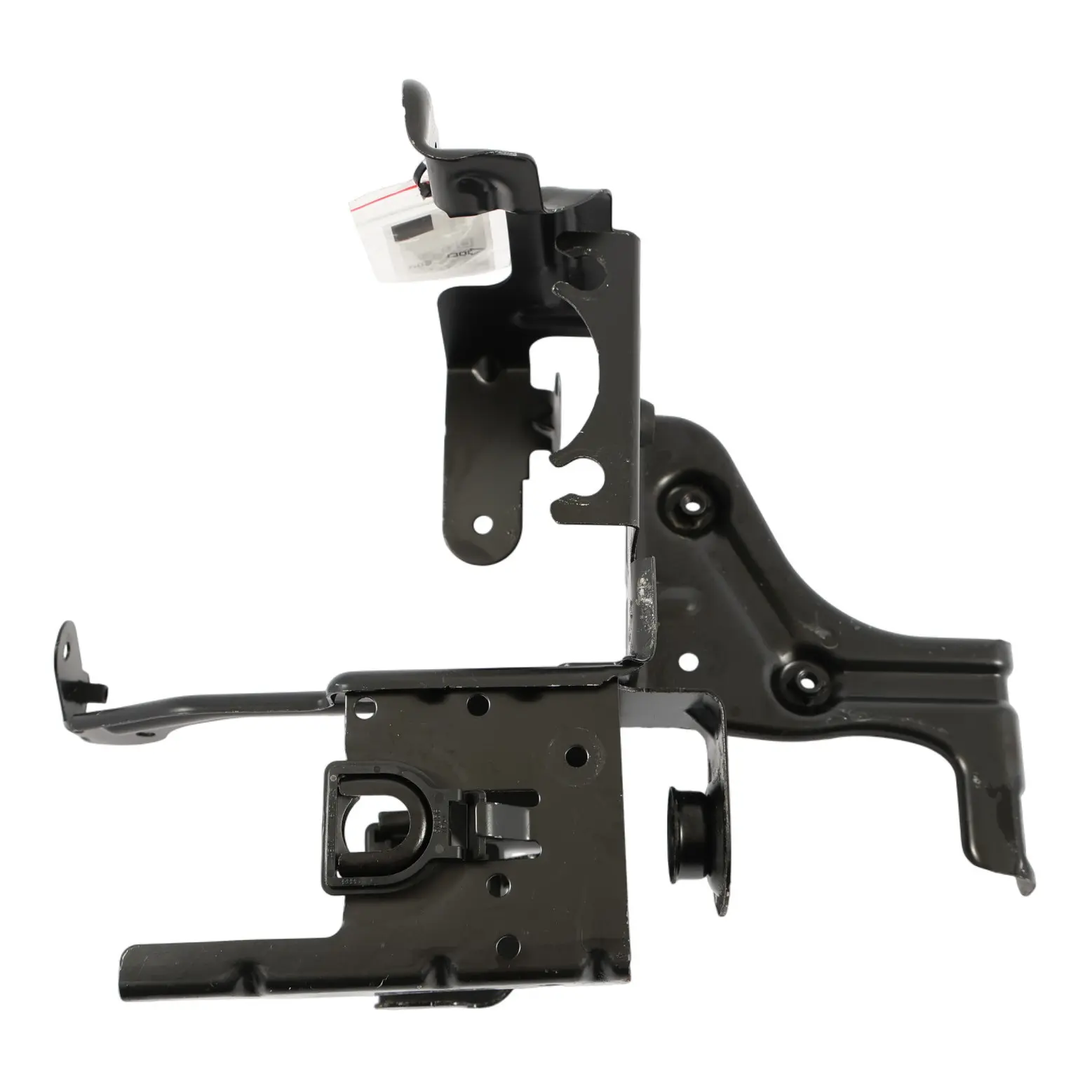 Support De Pompe ABS Audi A4 S4 B7 Support D'Unité De Freinage 8E0614119AL