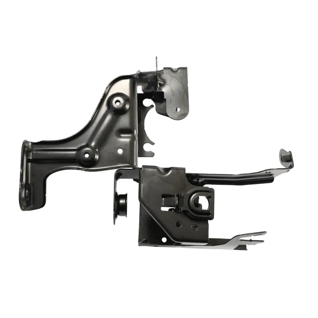 Support De Pompe ABS Audi A4 S4 B7 Support D'Unité De Freinage 8E0614119AL