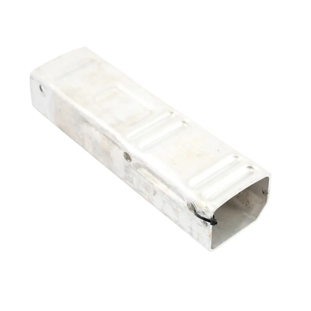 Stoßstangen Halterung Audi A4 S4 B7 Führung Hinten Links Absorber 8E0807331B