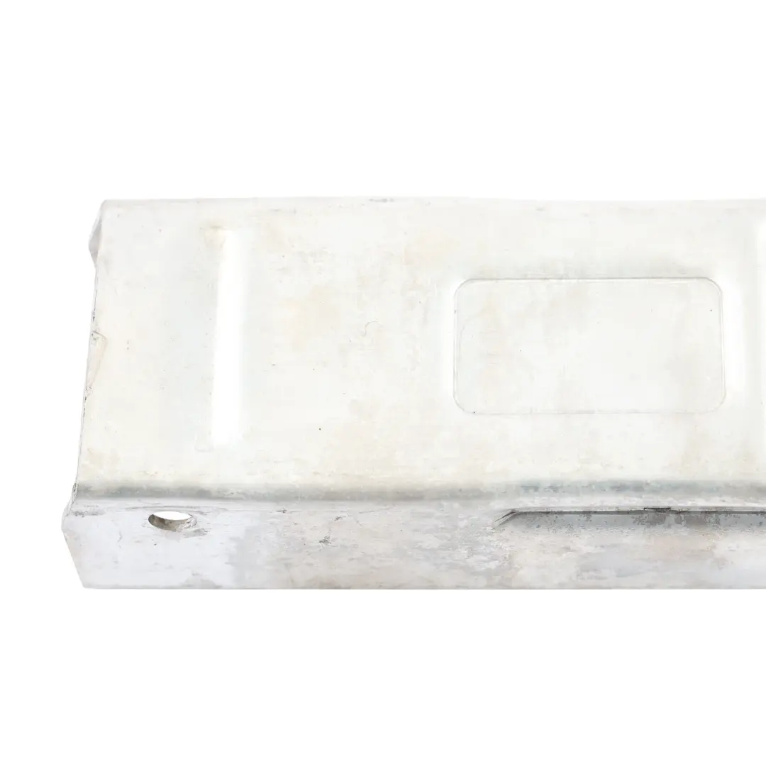 Stoßstangen Halterung Audi A4 S4 B7 Führung Hinten Links Absorber 8E0807331B