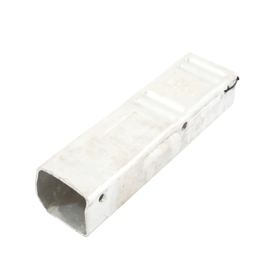 Stoßstangen Halterung Audi A4 S4 B7 Führung Hinten Links Absorber 8E0807331B