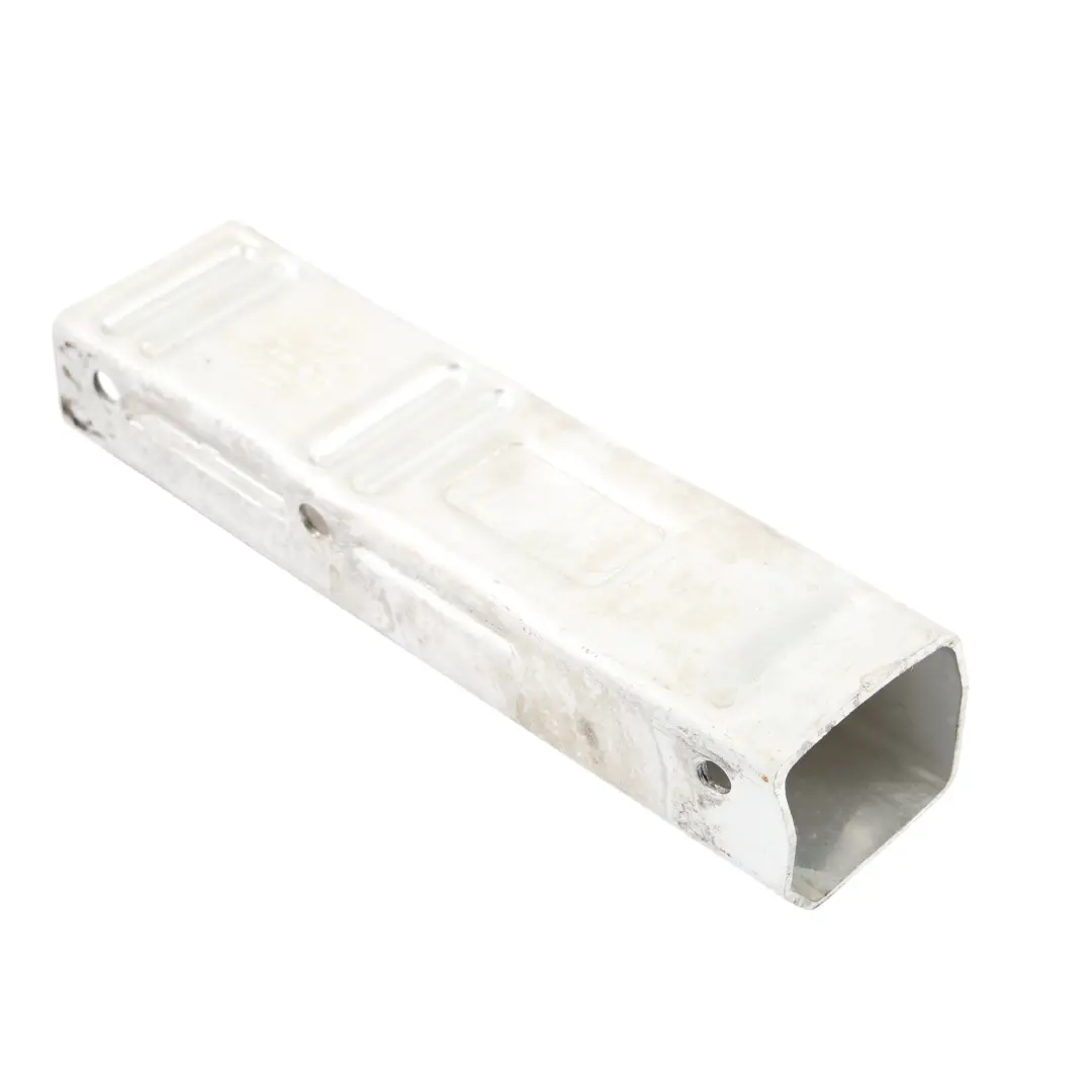 Stoßstangen Halterung Audi A4 S4 B7 Führung Hinten Links Absorber 8E0807331B