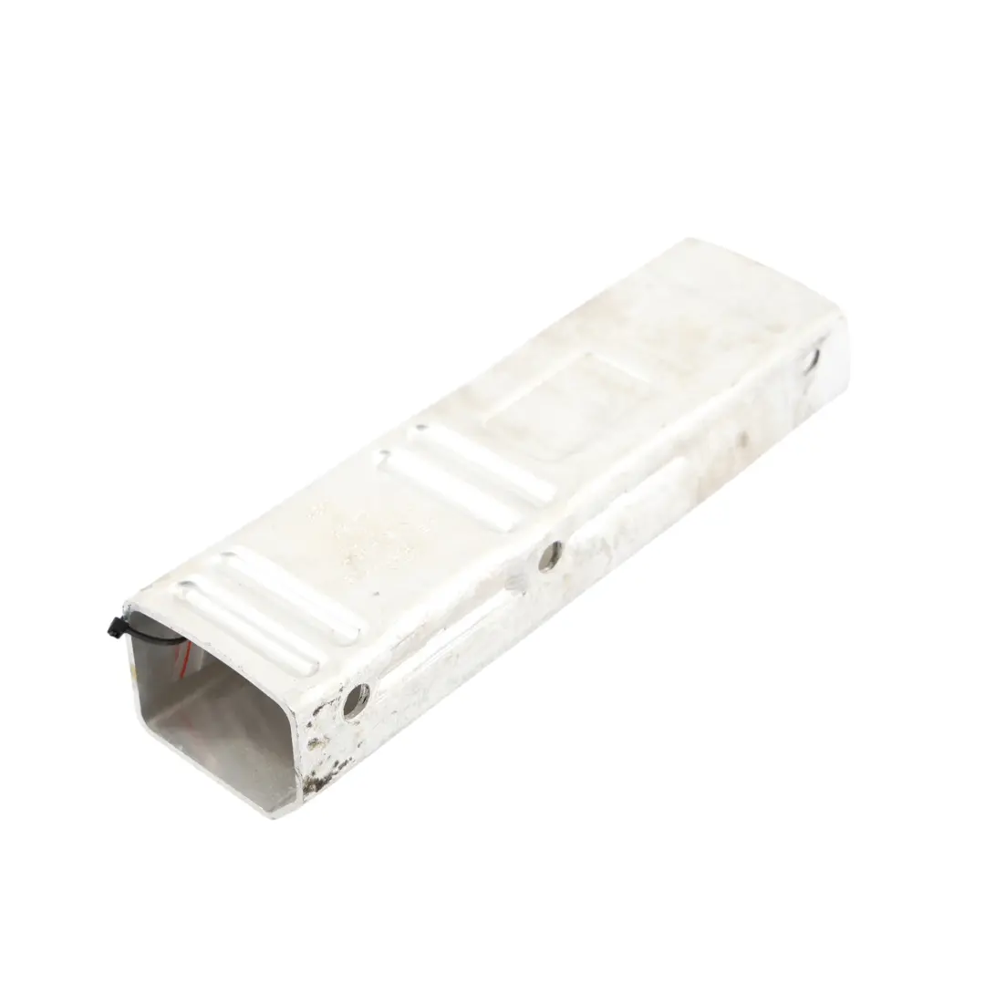 Stoßstangen Halterung Audi A4 S4 B7 Führung Hinten Links Absorber 8E0807331B