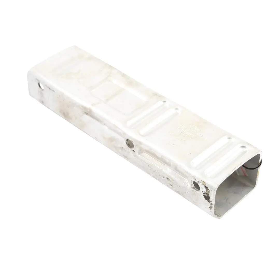 Stoßstangen Halterung Audi A4 S4 B7 Führung Hinten Rechts Absorber 8E0807332B
