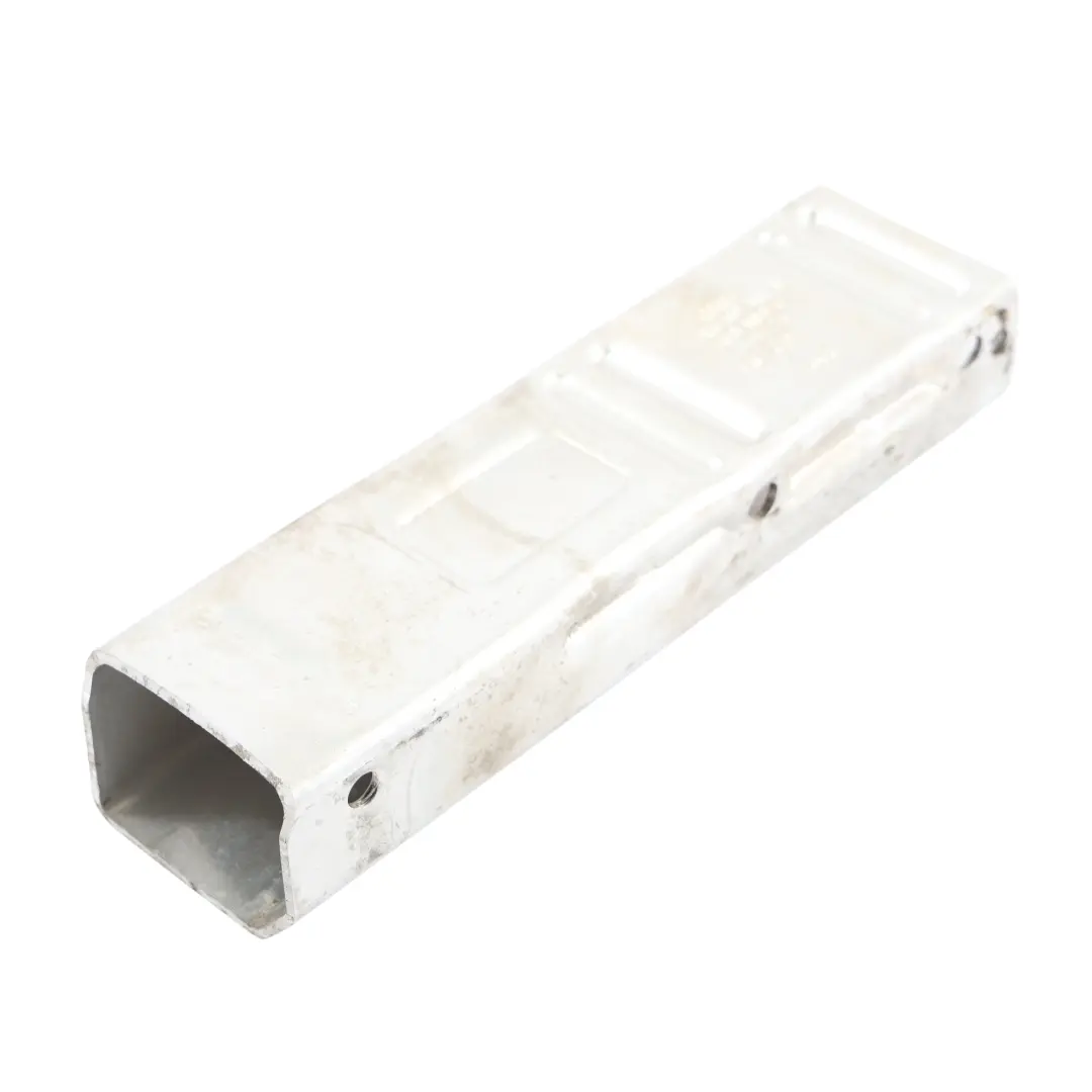 Stoßstangen Halterung Audi A4 S4 B7 Führung Hinten Rechts Absorber 8E0807332B